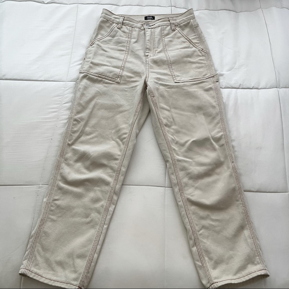 Simple Society jeans
